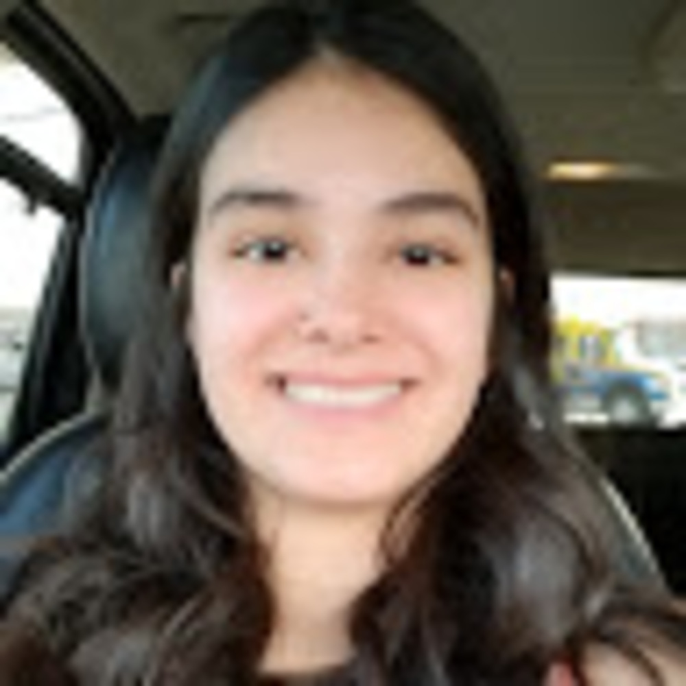 Meet your Posher, Shawna